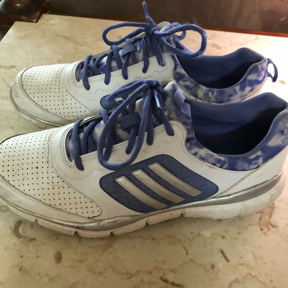 Adidas ladies golf shoes